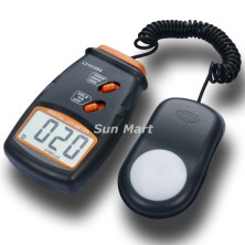 Люксметр цифровой LX1010BS с выносным датчиком