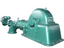 Мини ГЭС серии РН от 20KW до 100 KW