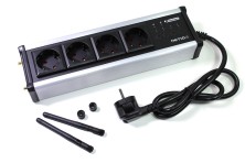 Интернет розетка NETIO4 ALL