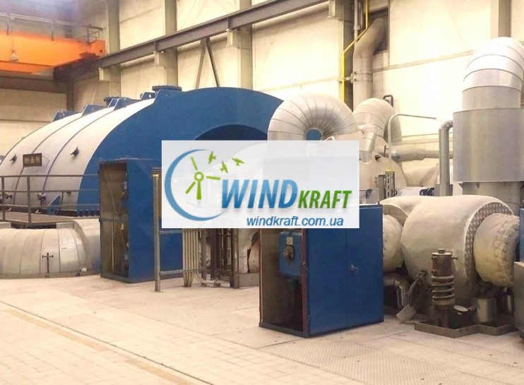 330 MW Coal Steam Turbine Generator For Sale WK 028.jpg