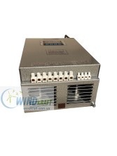 Гибридный контроллер KOM3050 24/48/96V для ветрогенератора 3 кВт