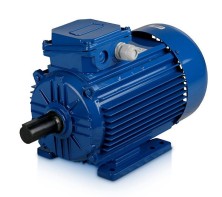 Генератор на постоянных магнитах 330 кВт 750 об/мин. 50Гц, 660В