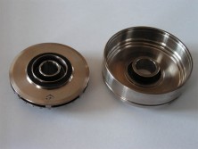 Рабочая ступень ЭЦН