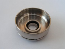 Рабочая ступень ЭЦН