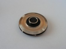 Рабочая ступень ЭЦН