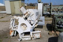 Ветрогенератор Südwind 30 kW / Германия