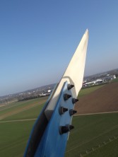 Ветрогенератор Lagerwey LW18/80 / 80 kW