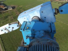 Ветрогенератор Lagerwey LW18/80 / 80 kW