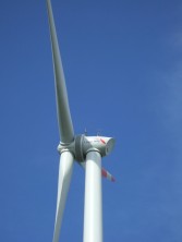 Ветрогенератор Lagerwey L82 2.0 MW