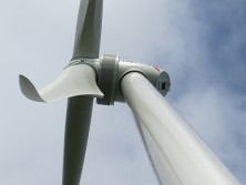 Ветрогенератор Lagerwey L82 2.0 MW